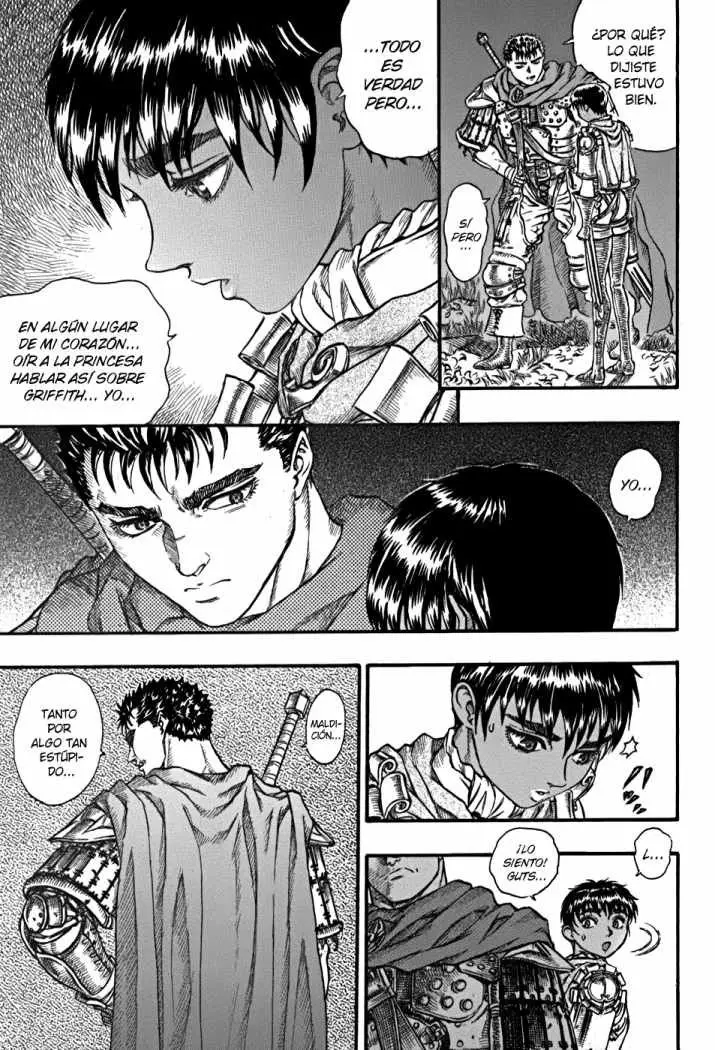 Berserk capítulo 51 página 12