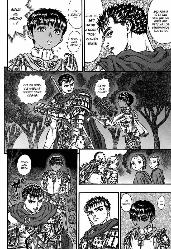 Berserk capítulo 51 página 13