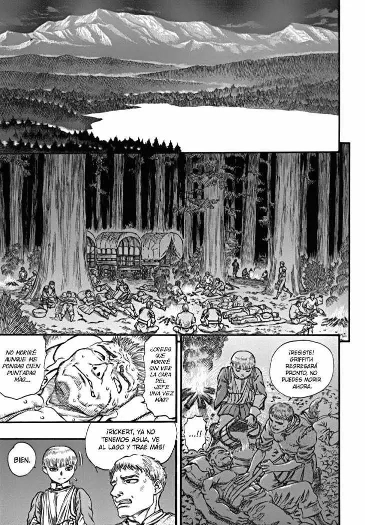 Berserk capítulo 51 página 16