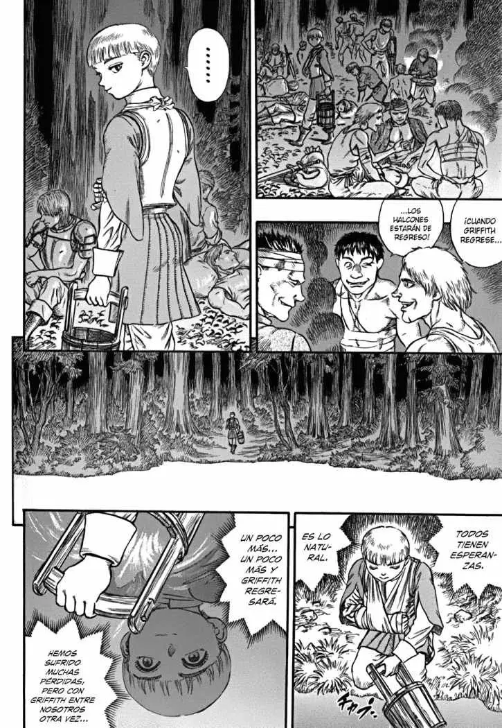 Berserk capítulo 51 página 17