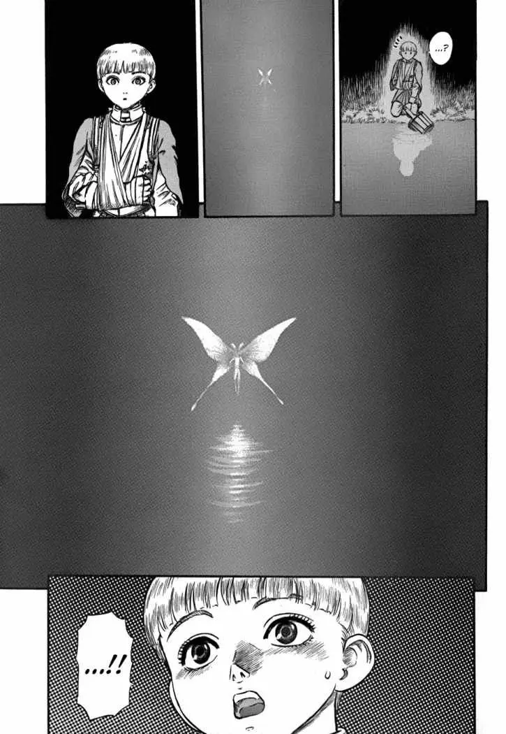 Berserk capítulo 51 página 18
