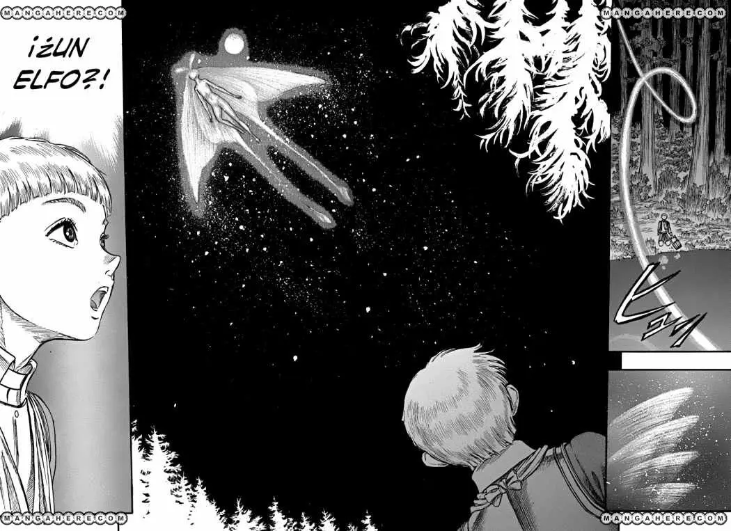 Berserk capítulo 51 página 19