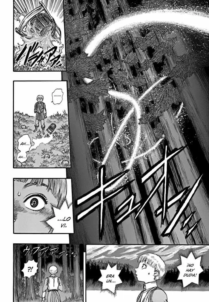 Berserk capítulo 51 página 20