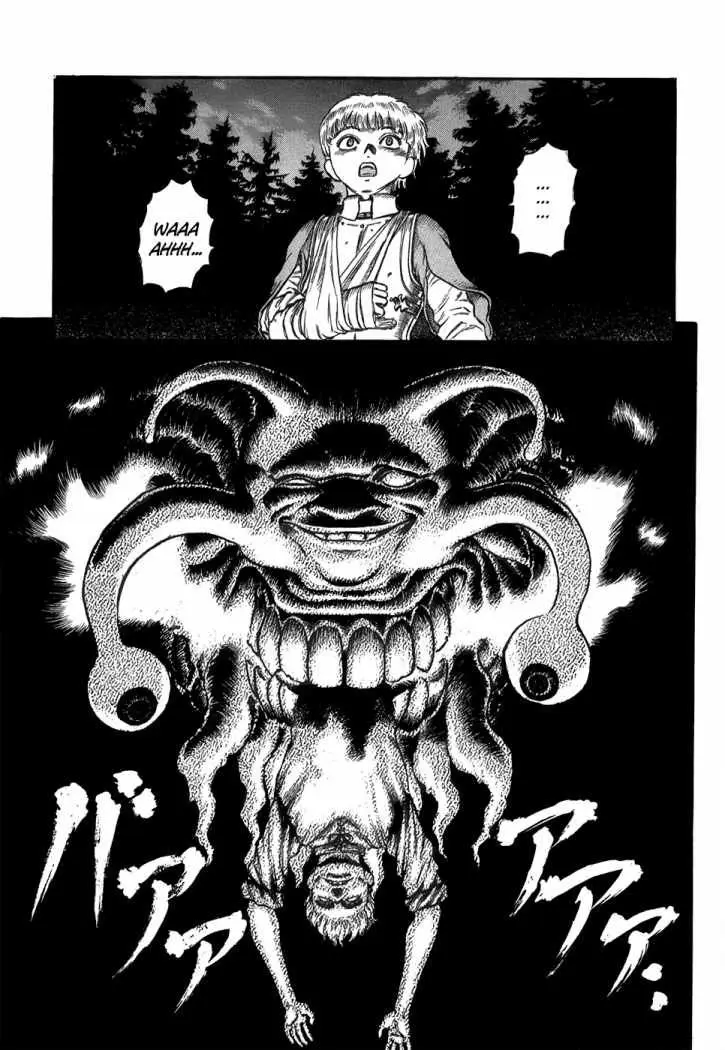 Berserk capítulo 52 página 6