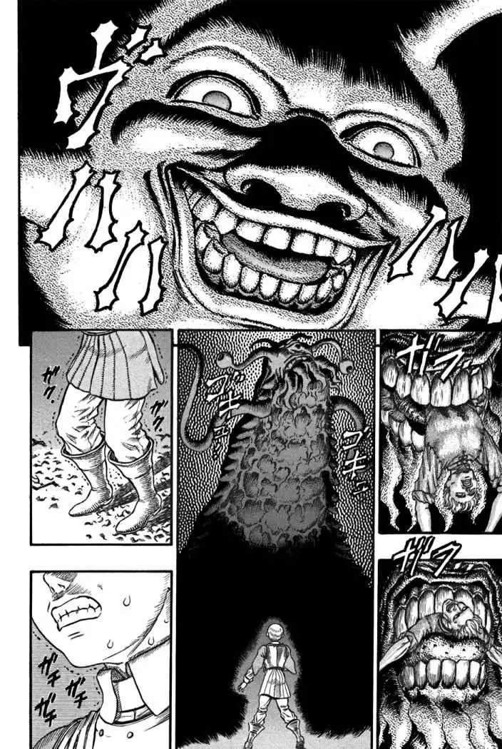 Berserk capítulo 52 página 8