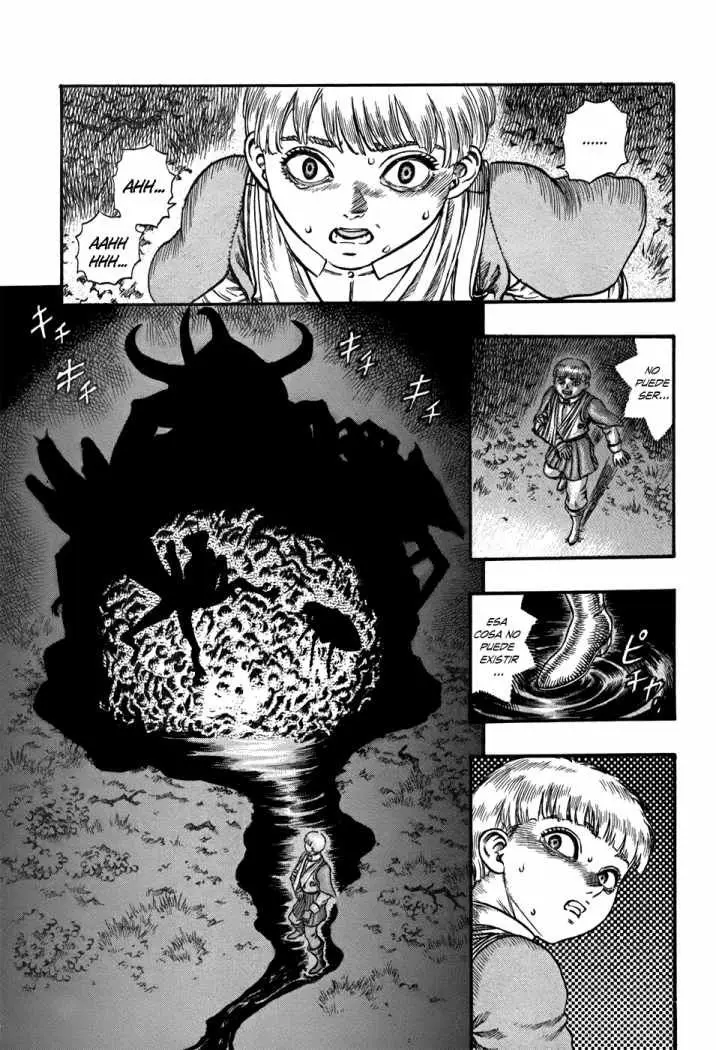 Berserk capítulo 52 página 9