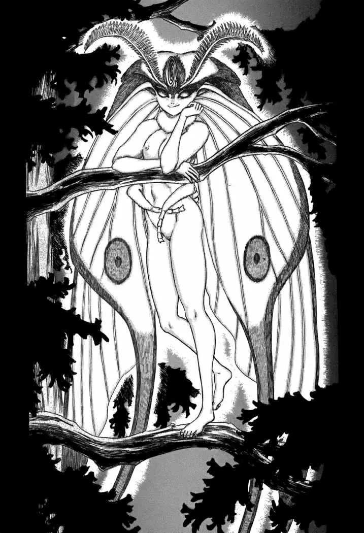 Berserk capítulo 52 página 11