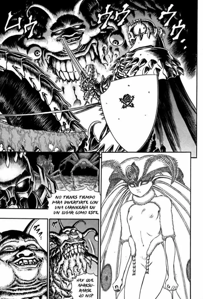 Berserk capítulo 52 página 15