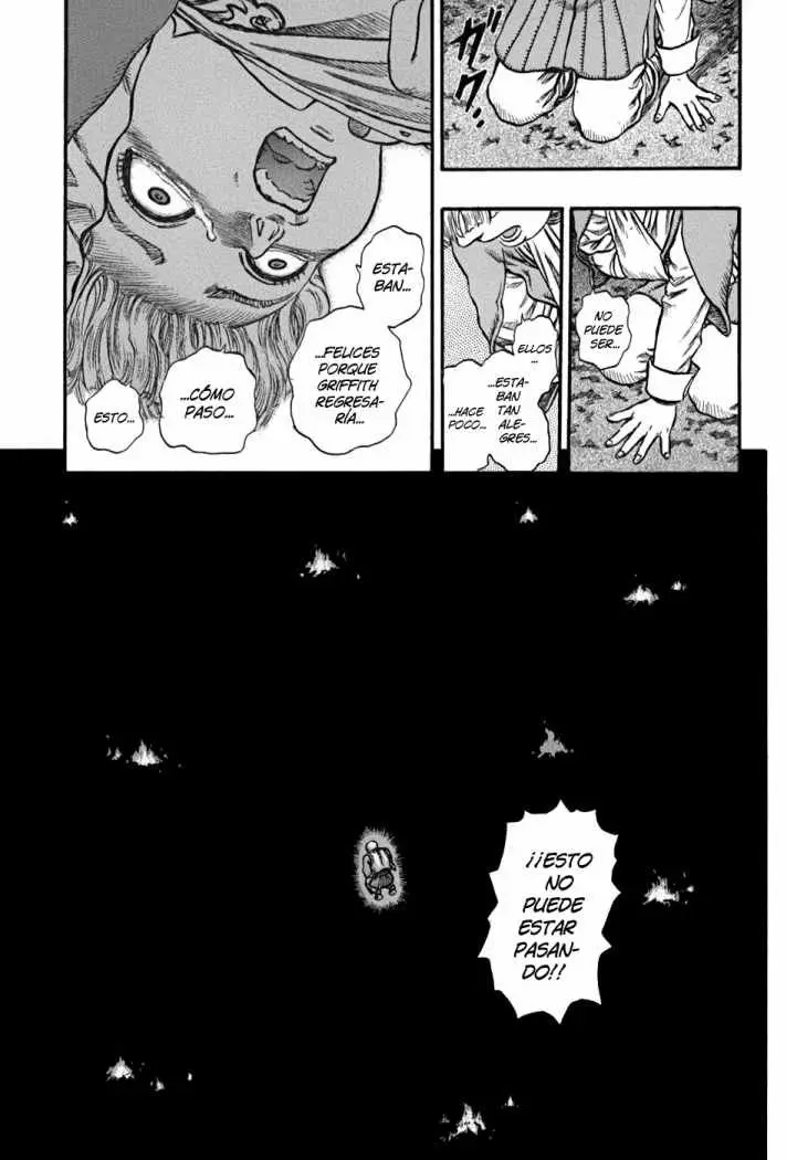Berserk capítulo 52 página 19