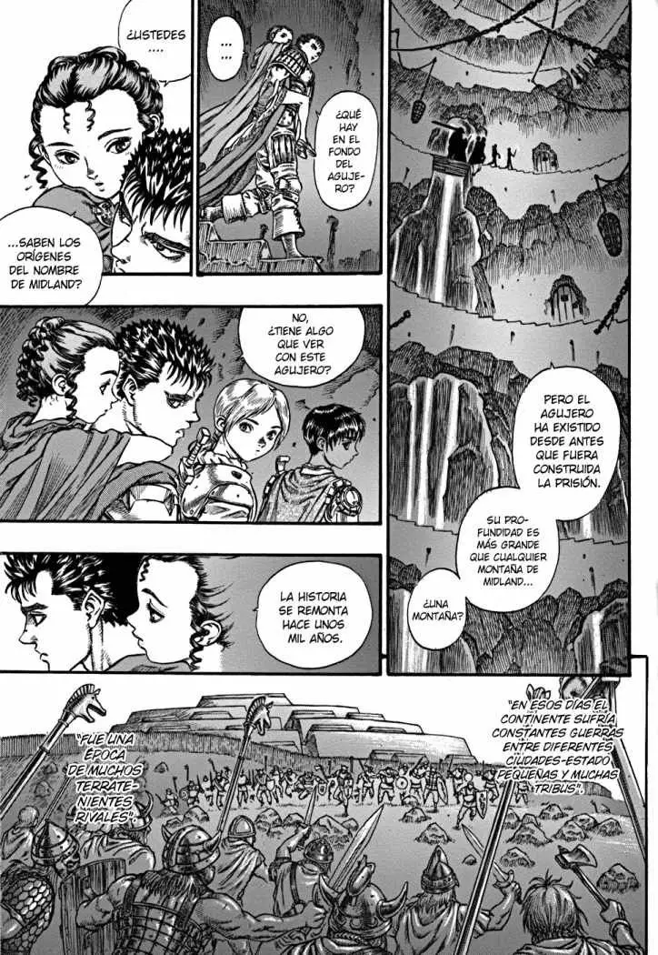Berserk capítulo 53 página 6