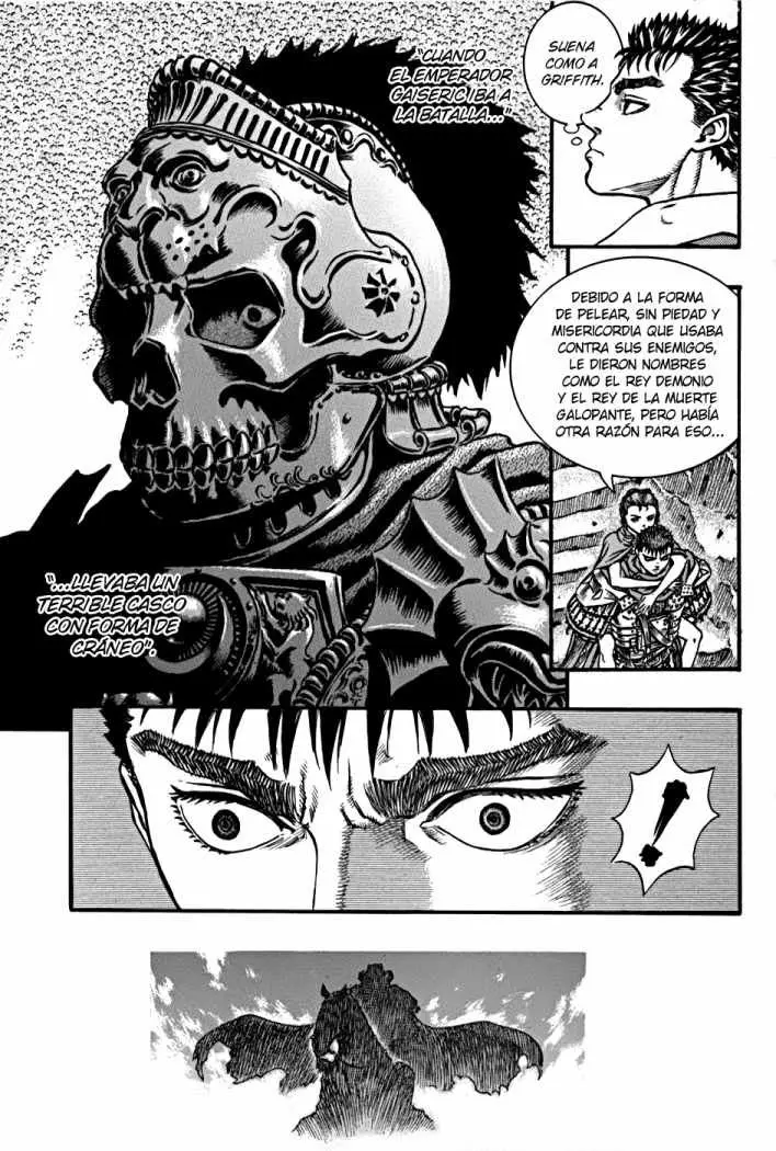 Berserk capítulo 53 página 8