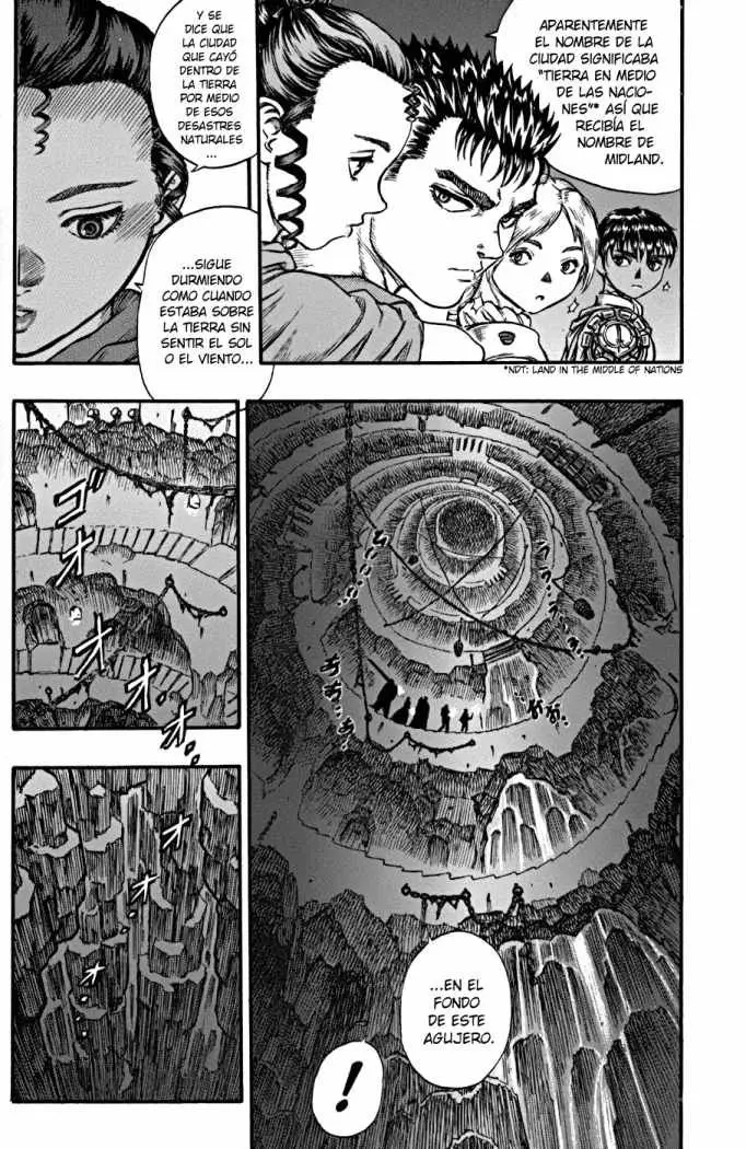 Berserk capítulo 53 página 10