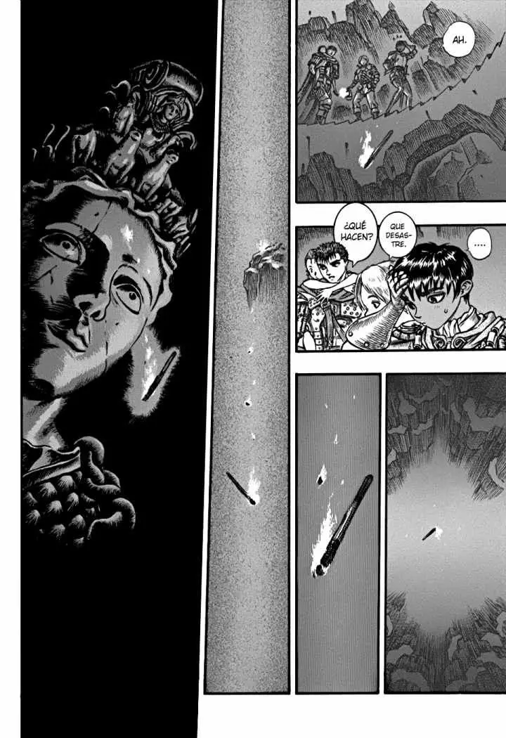 Berserk capítulo 53 página 12