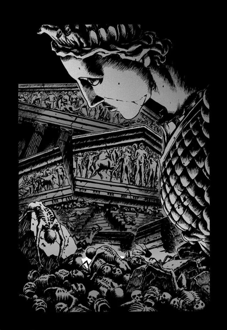 Berserk capítulo 53 página 13