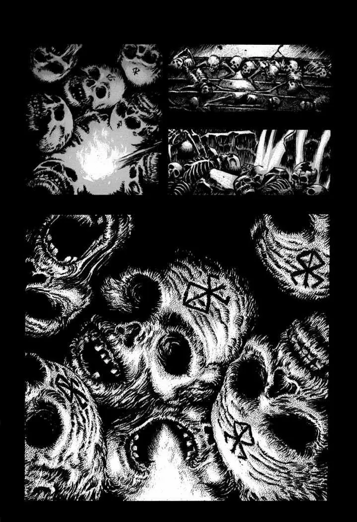 Berserk capítulo 53 página 14