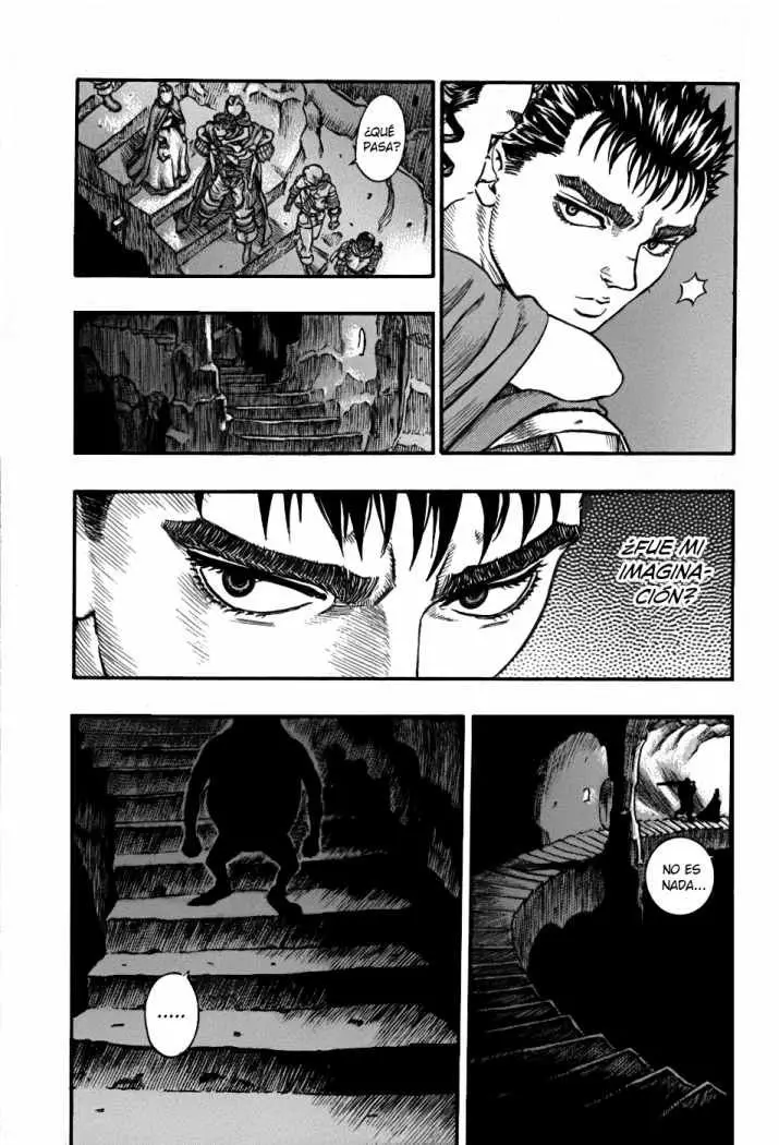 Berserk capítulo 53 página 15