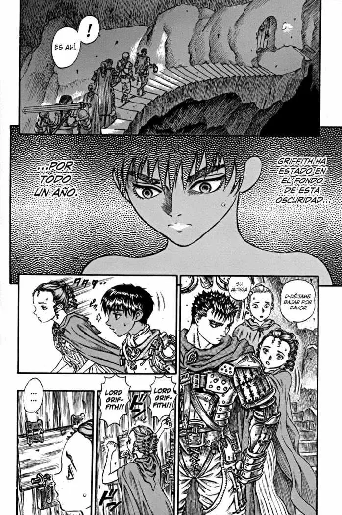 Berserk capítulo 53 página 16