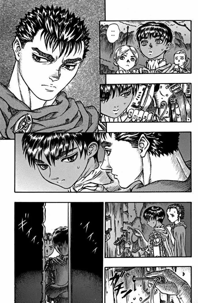 Berserk capítulo 53 página 17