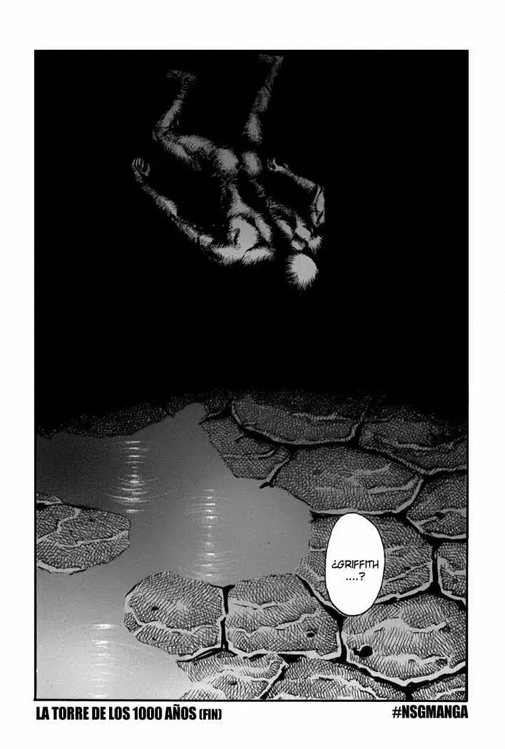 Berserk capítulo 53 página 20