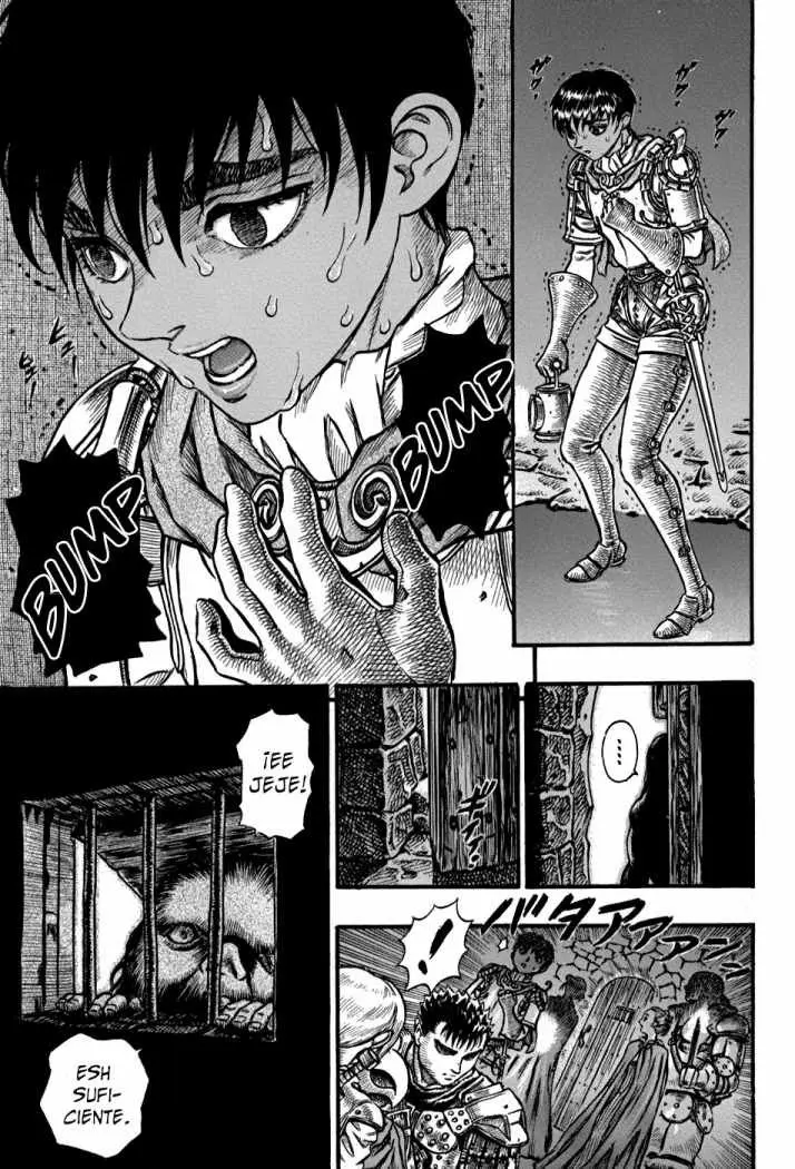 Berserk capítulo 54 página 4