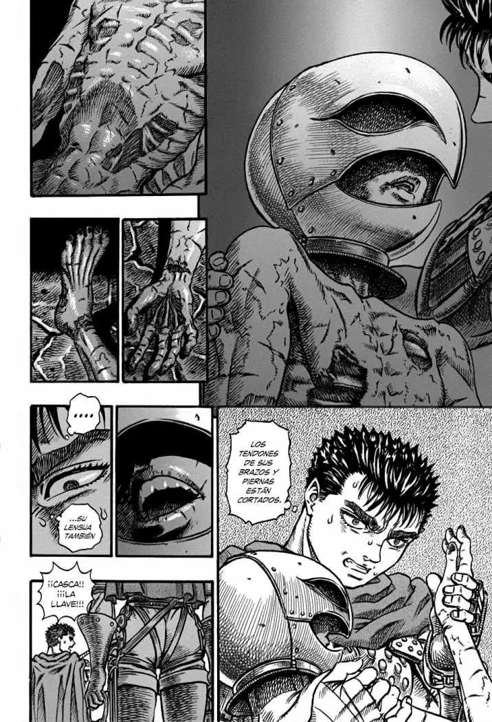 Berserk capítulo 54 página 7