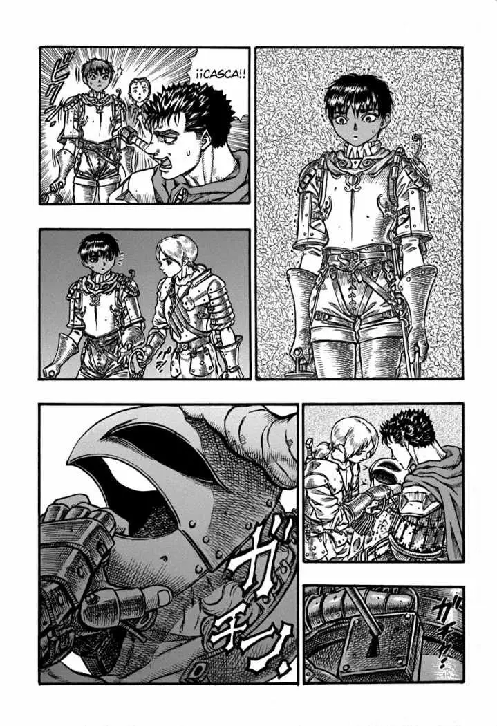 Berserk capítulo 54 página 8
