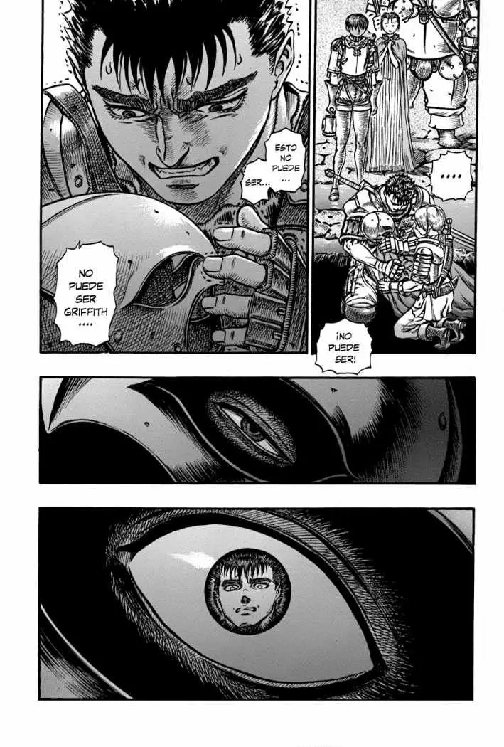 Berserk capítulo 54 página 10