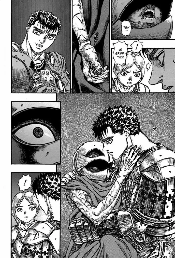 Berserk capítulo 54 página 11