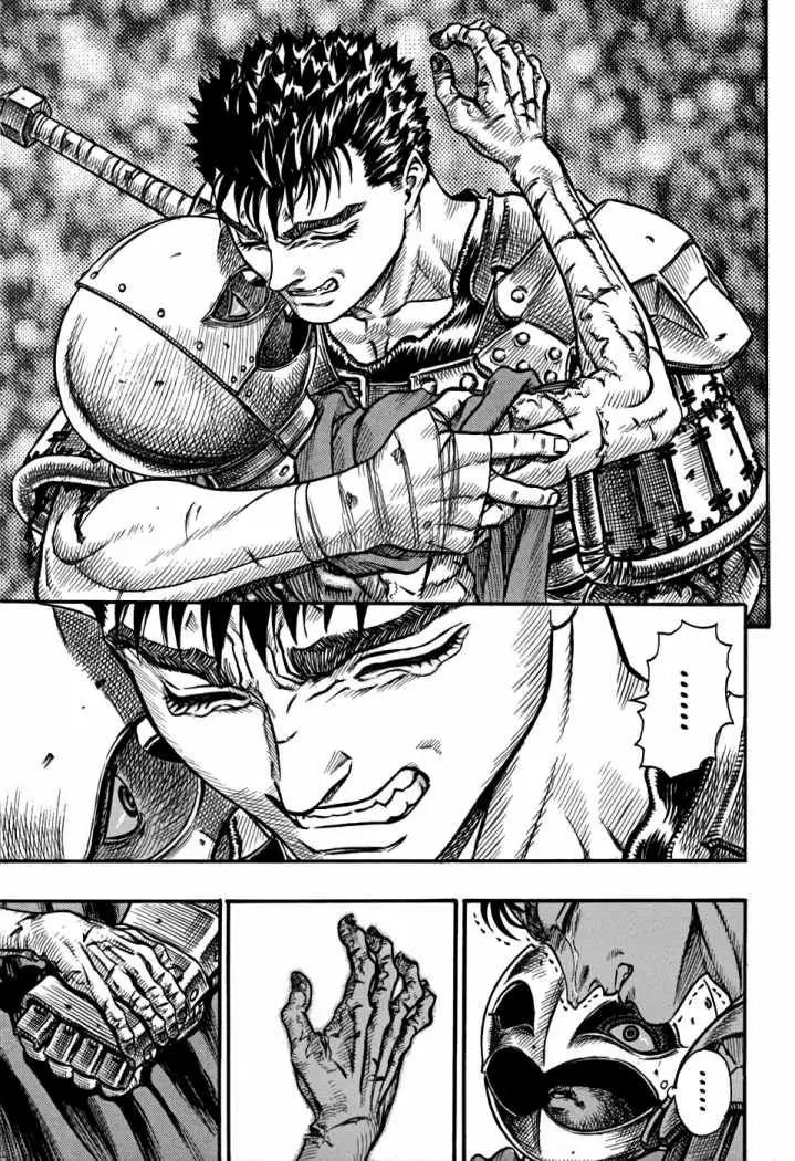 Berserk capítulo 54 página 12