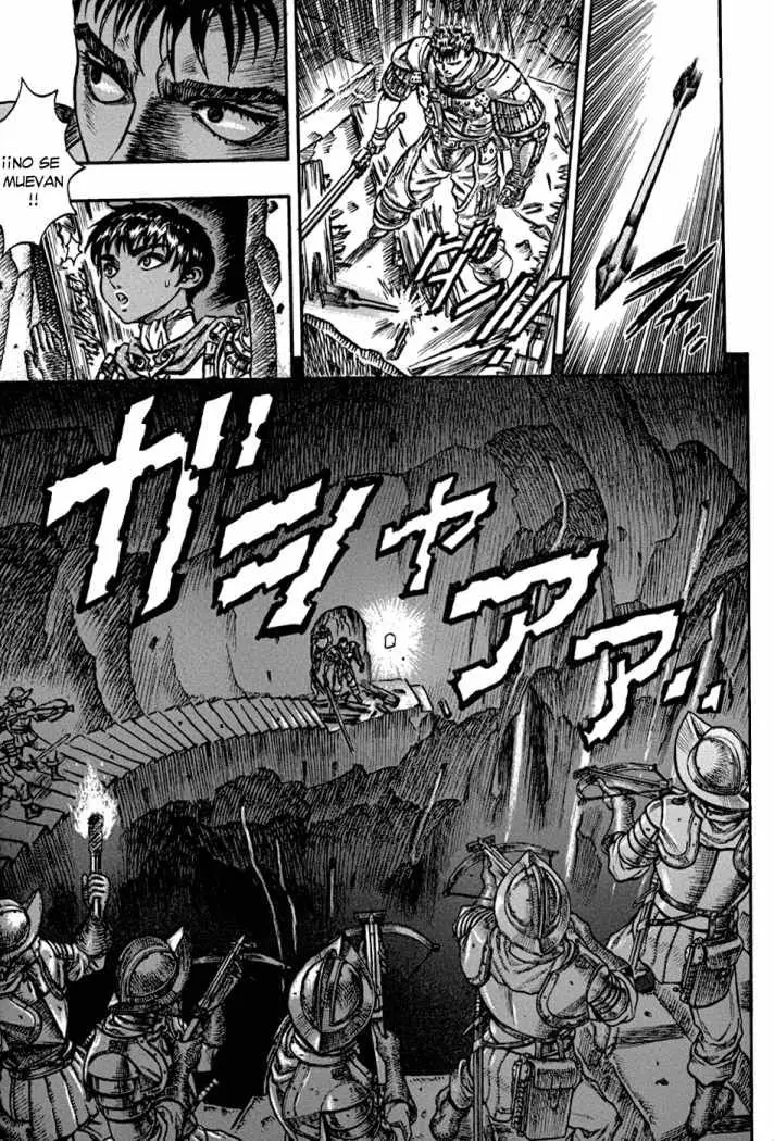 Berserk capítulo 54 página 20