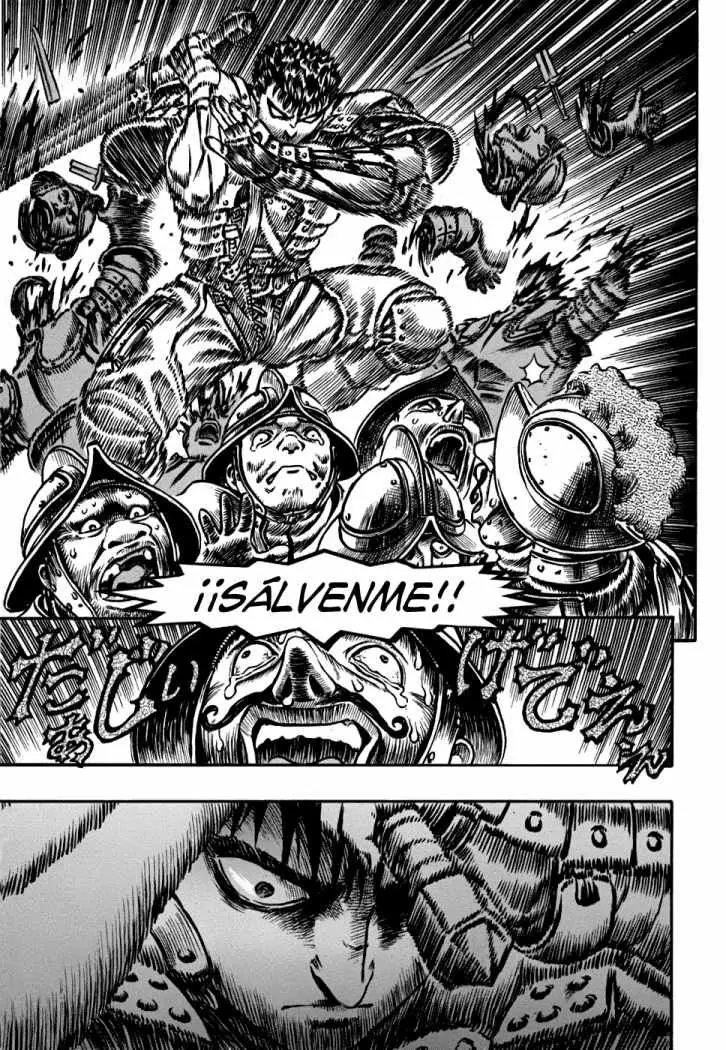 Berserk capítulo 55 página 7