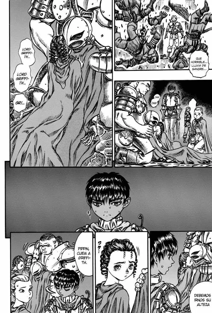 Berserk capítulo 55 página 8