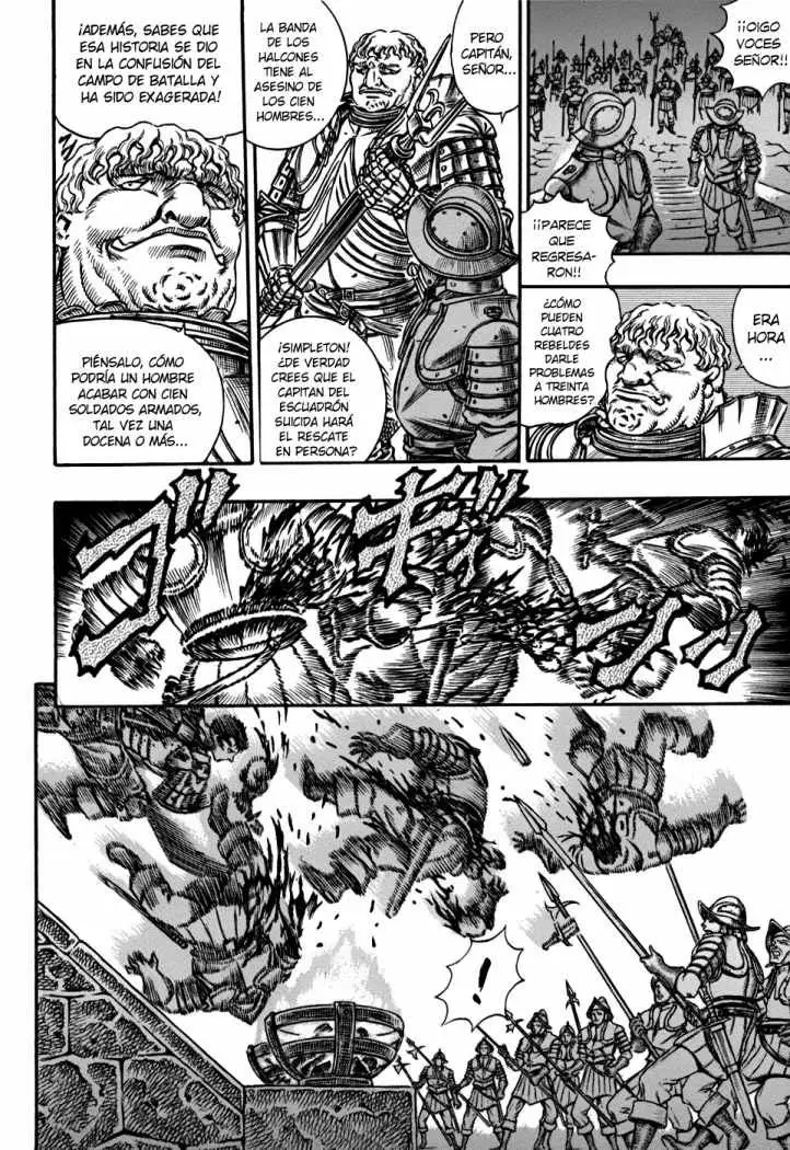 Berserk capítulo 55 página 10