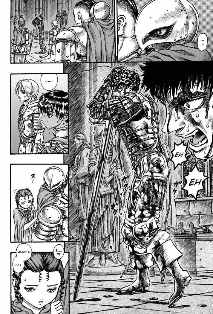 Berserk capítulo 56 página 7