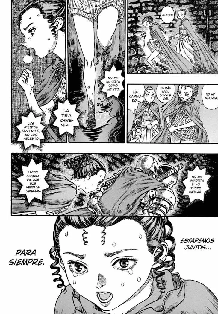 Berserk capítulo 56 página 11
