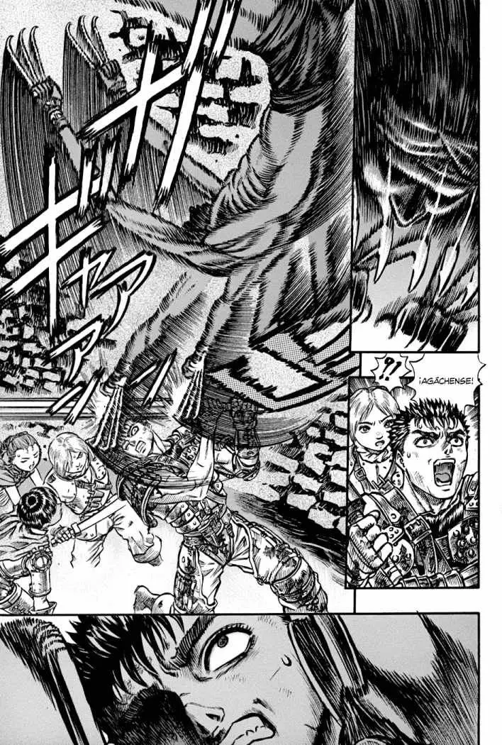 Berserk capítulo 56 página 14