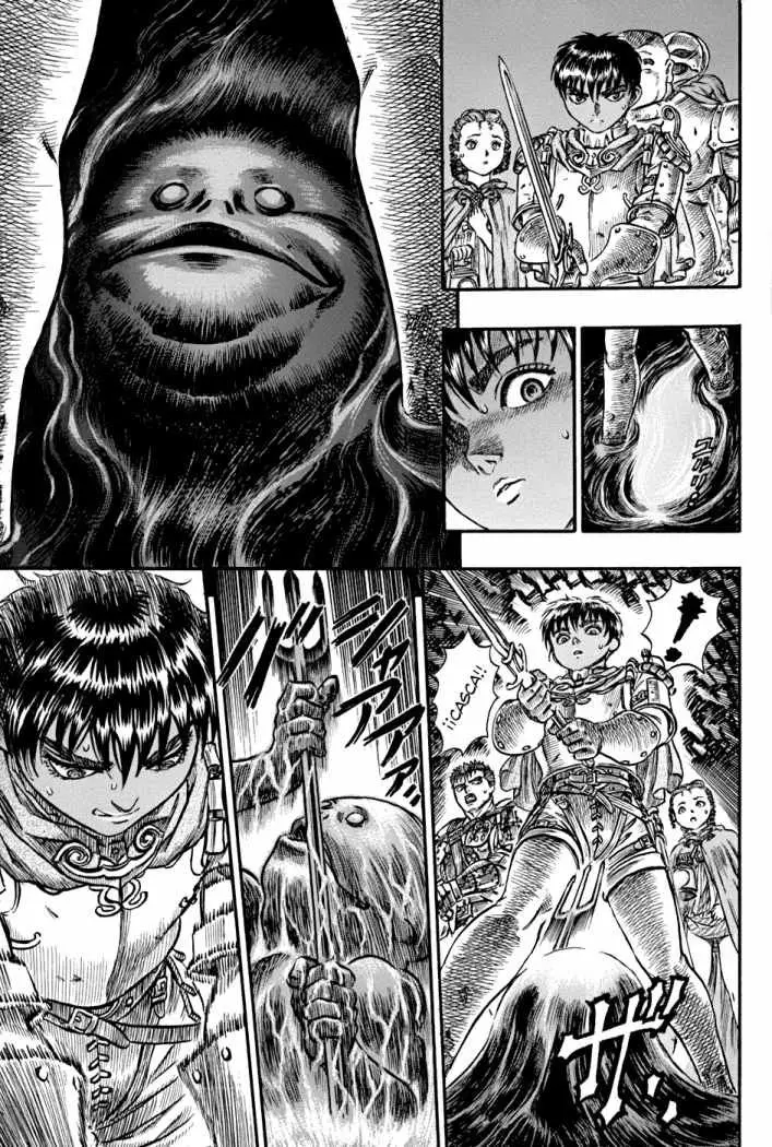 Berserk capítulo 56 página 16