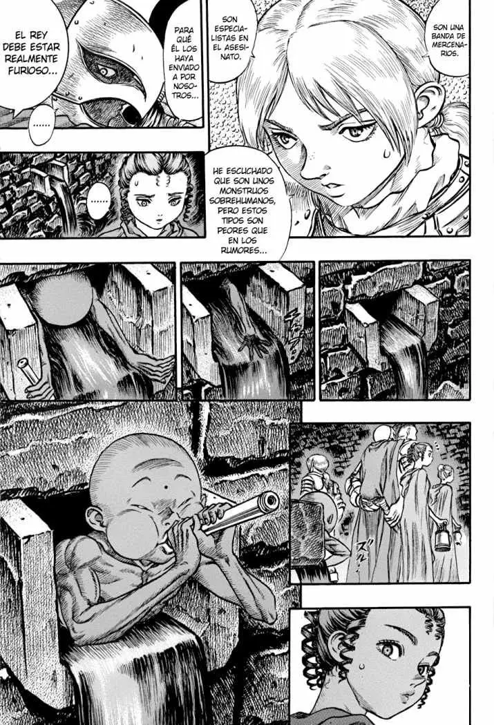 Berserk capítulo 56 página 18