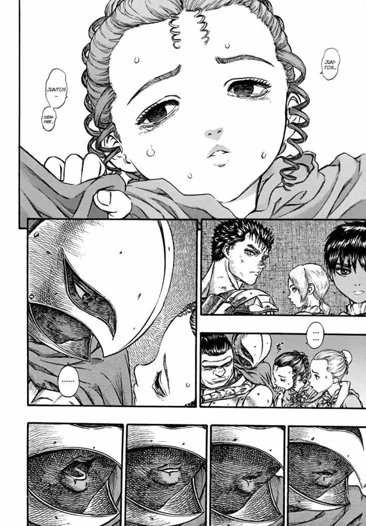Berserk capítulo 57 página 9
