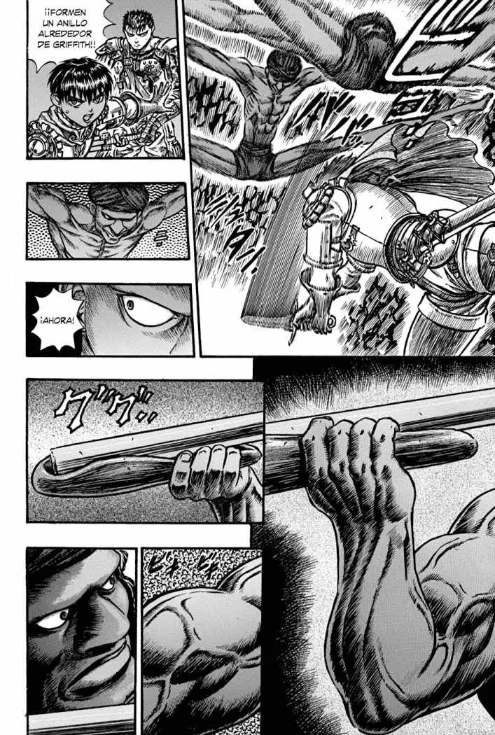 Berserk capítulo 57 página 13