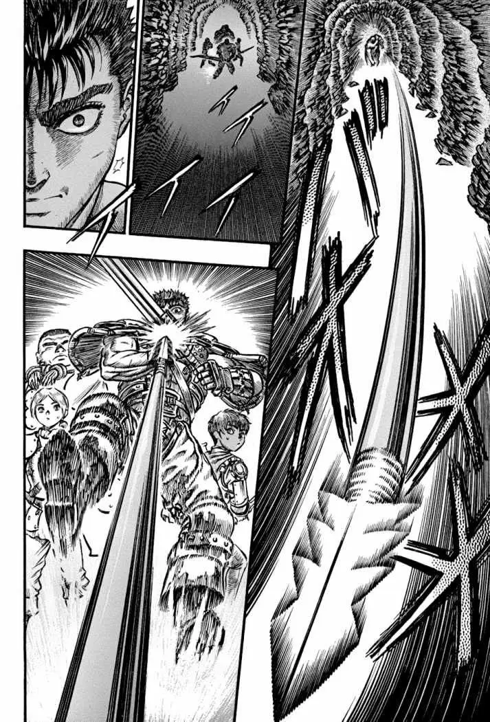 Berserk capítulo 57 página 15