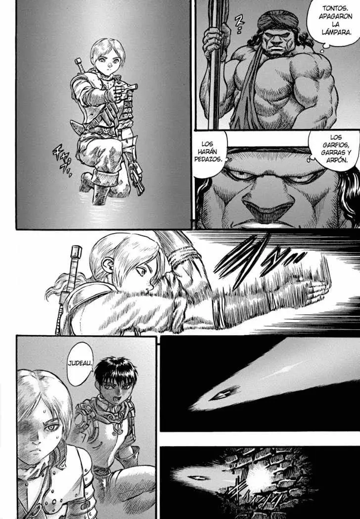 Berserk capítulo 57 página 19