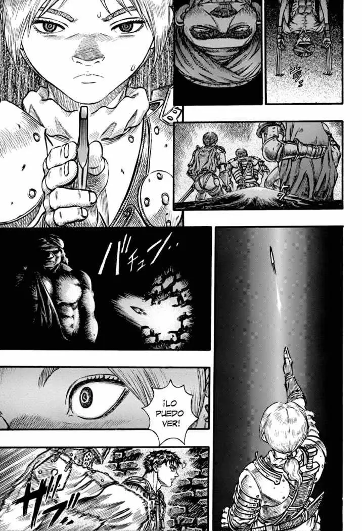 Berserk capítulo 57 página 20
