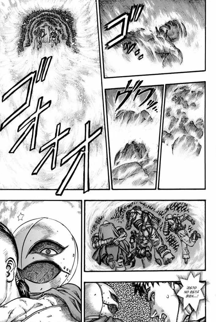 Berserk capítulo 58 página 8