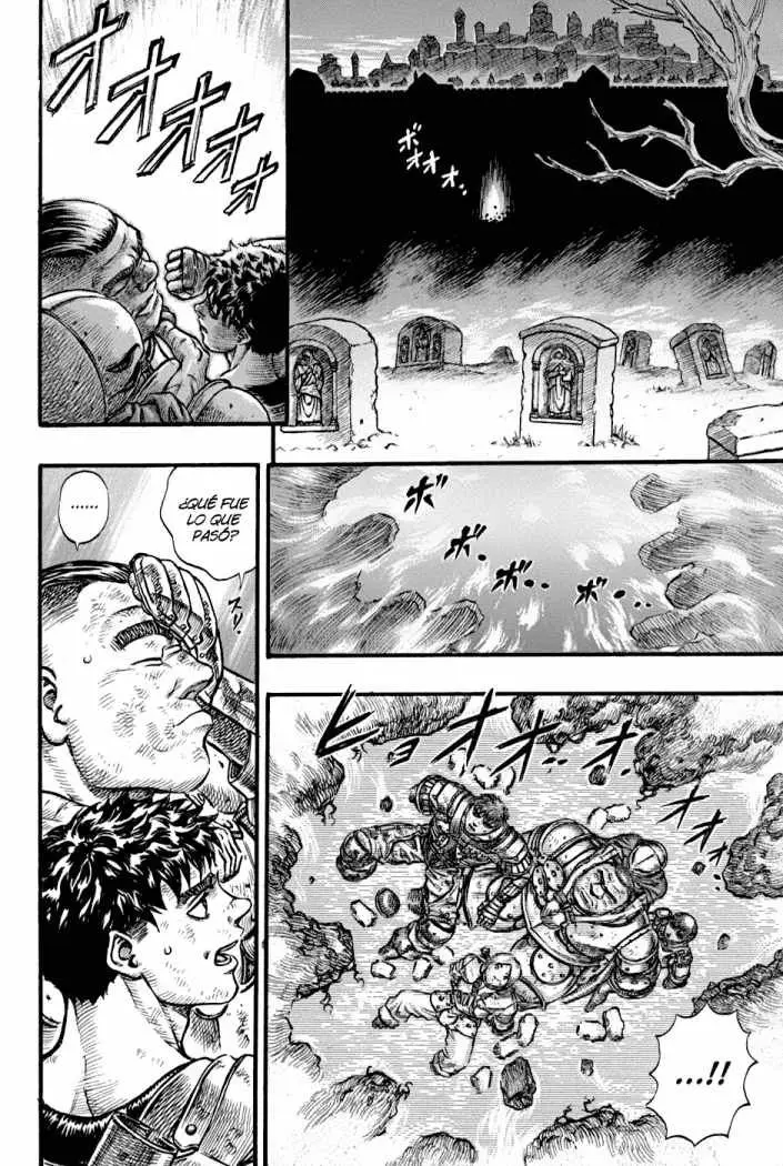 Berserk capítulo 58 página 11