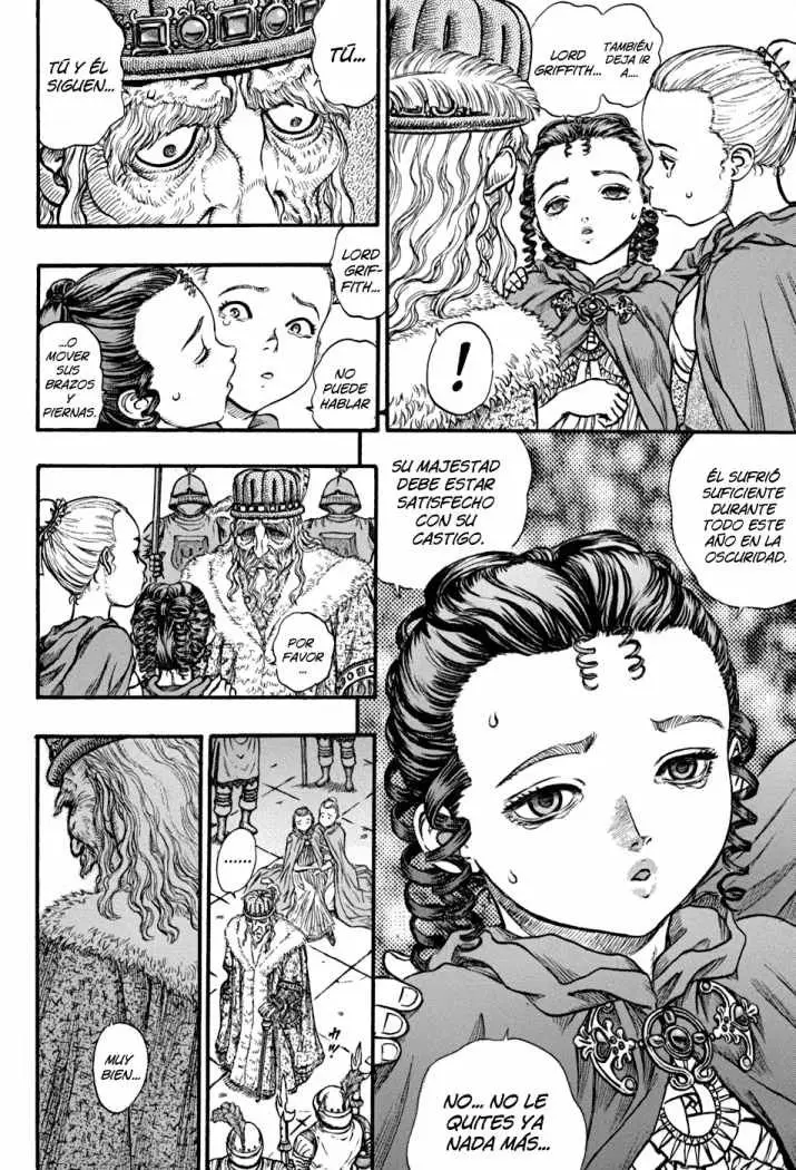 Berserk capítulo 58 página 15