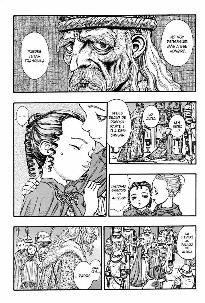 Berserk capítulo 58 página 16