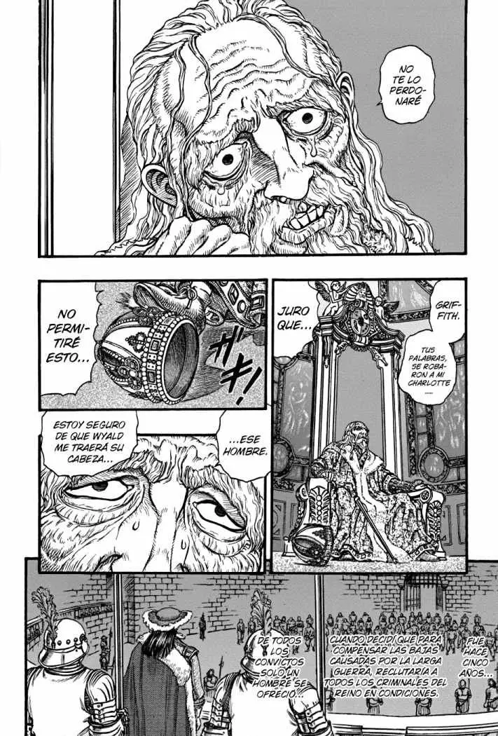 Berserk capítulo 59 página 6