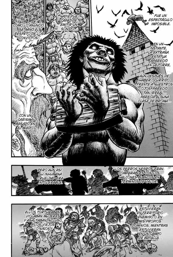 Berserk capítulo 59 página 12