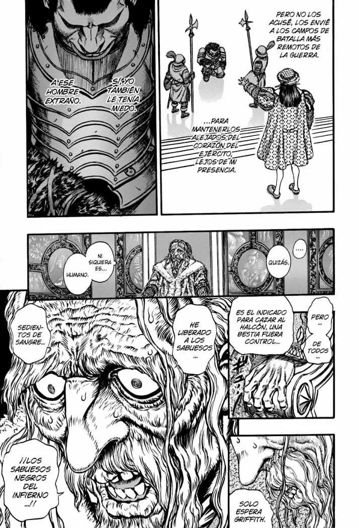 Berserk capítulo 59 página 13